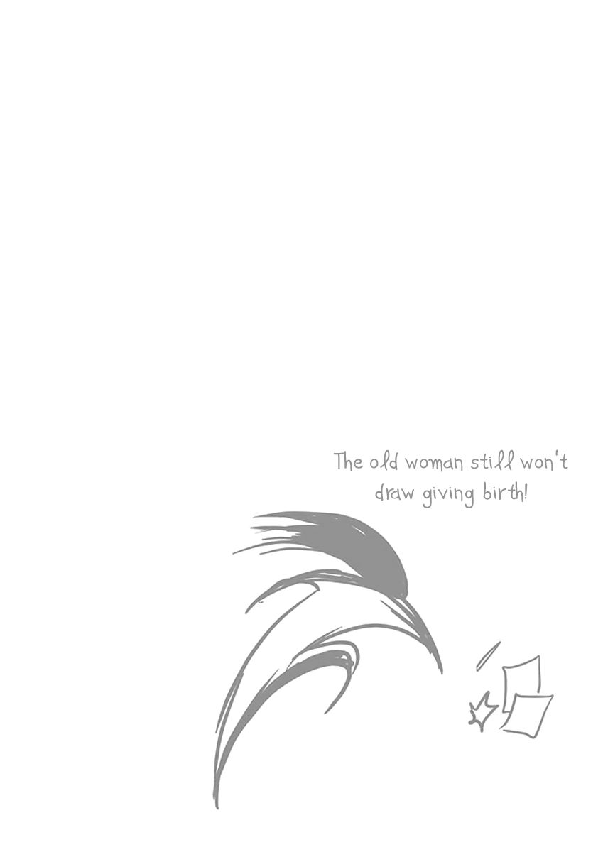 Collapse of the World as We Know It Chapter 38 page 9 - Chapter 38 : Hemophilia