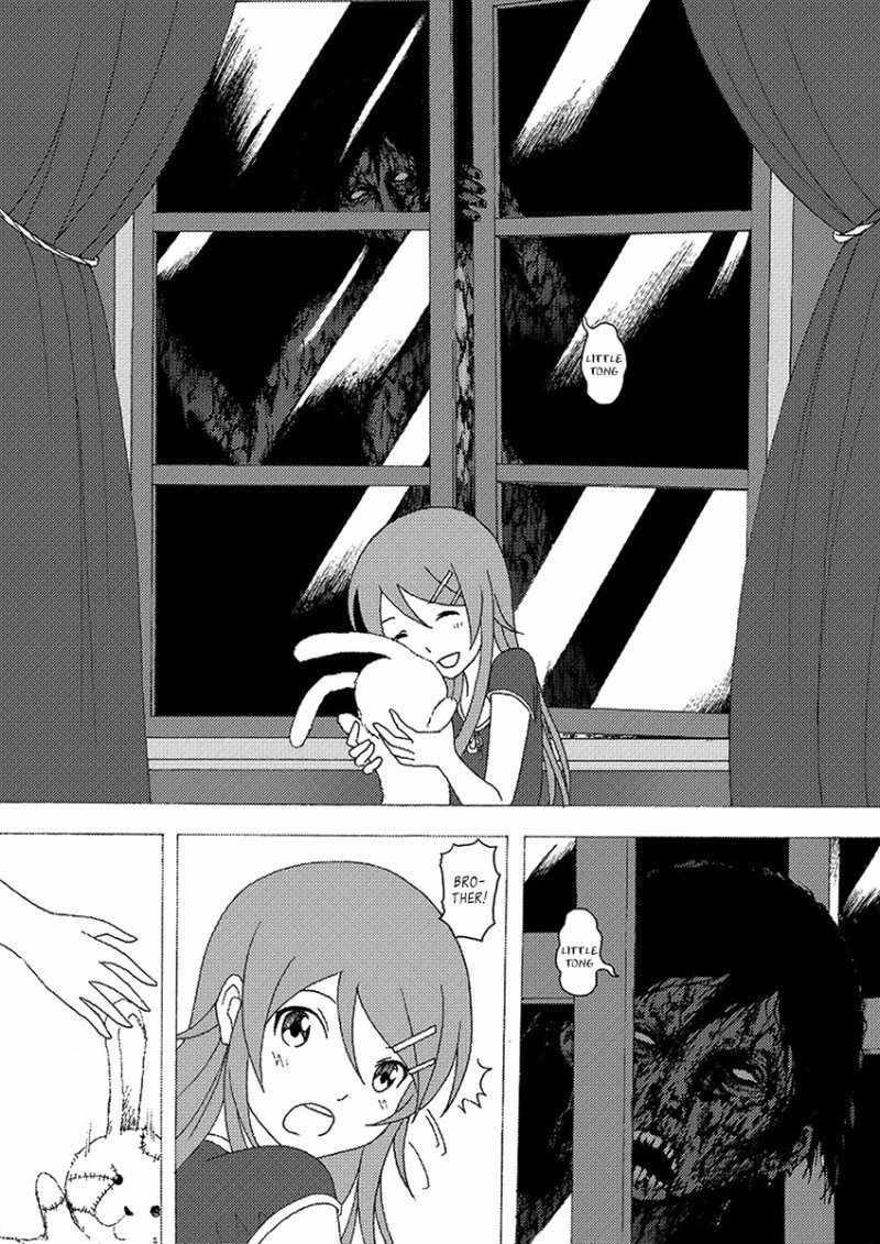 Collapse of the World as We Know It Chapter 42 page 9 - Chapter 42