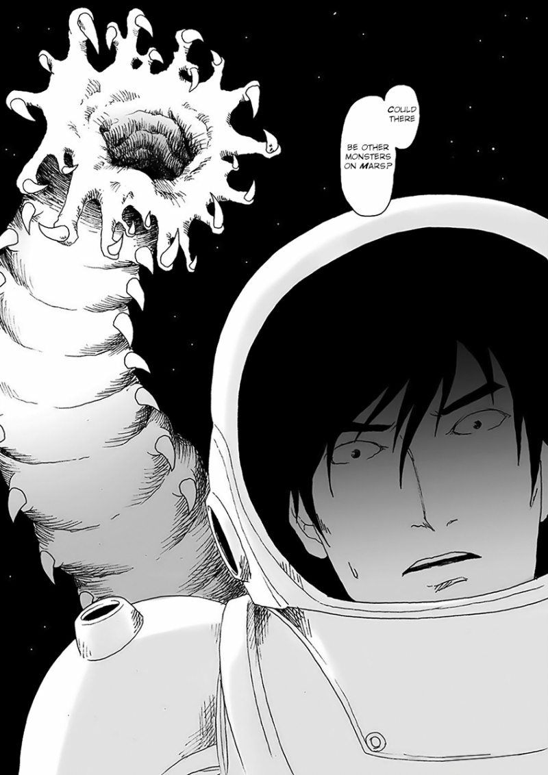 Collapse of the World as We Know It Chapter 43 page 15 - Chapter 43