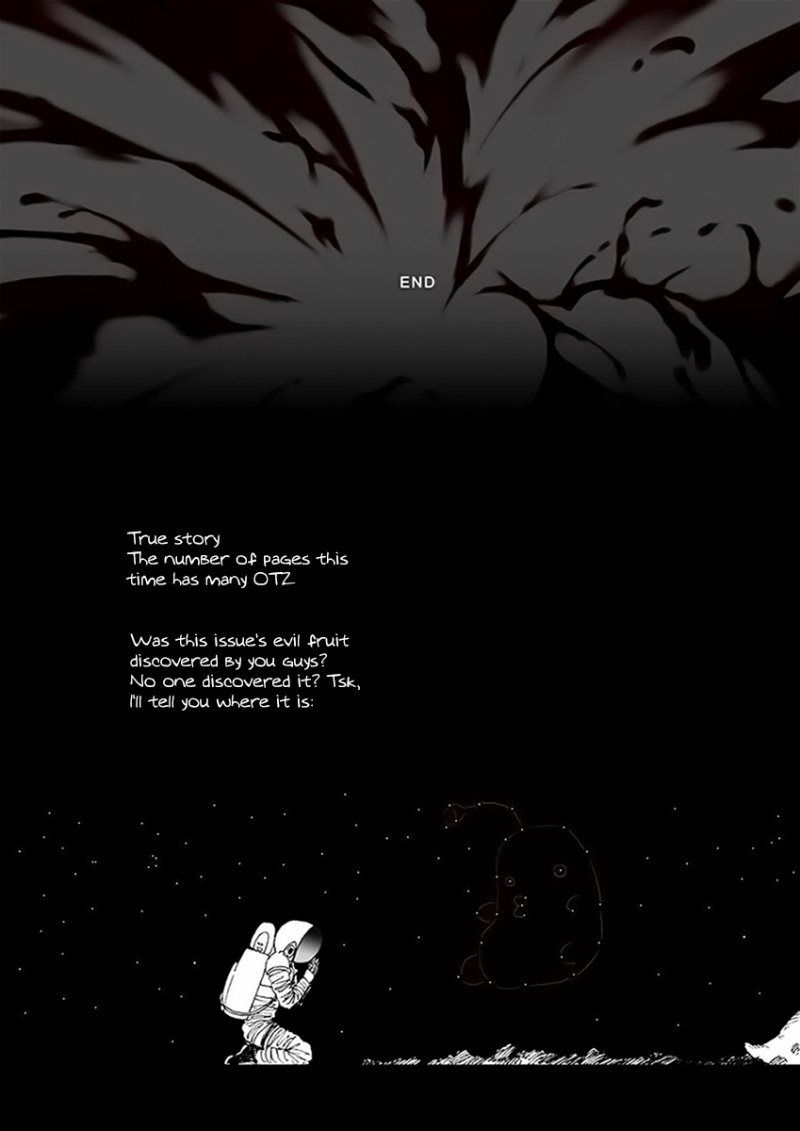 Collapse of the World as We Know It Chapter 43 page 16 - Chapter 43