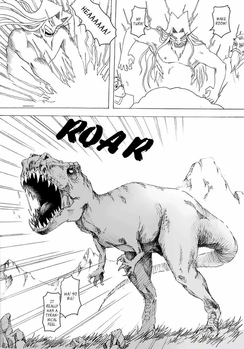 Collapse of the World as We Know It Chapter 44 page 5 - Chapter 44