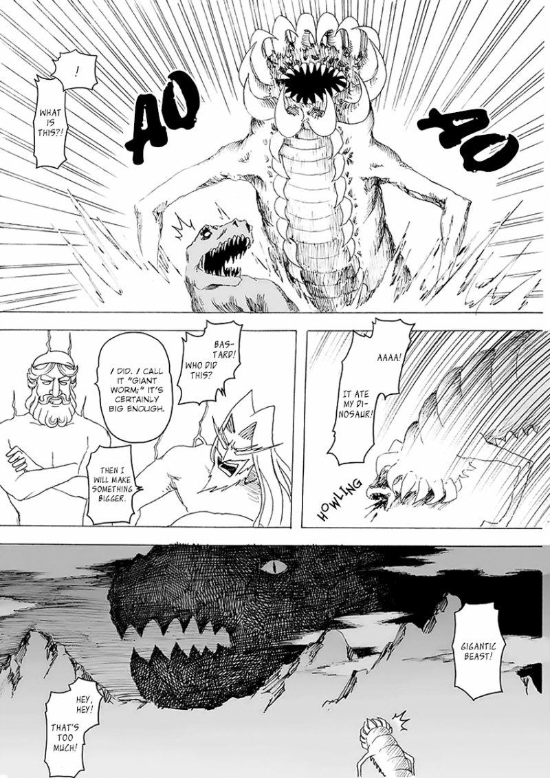 Collapse of the World as We Know It Chapter 44 page 6 - Chapter 44