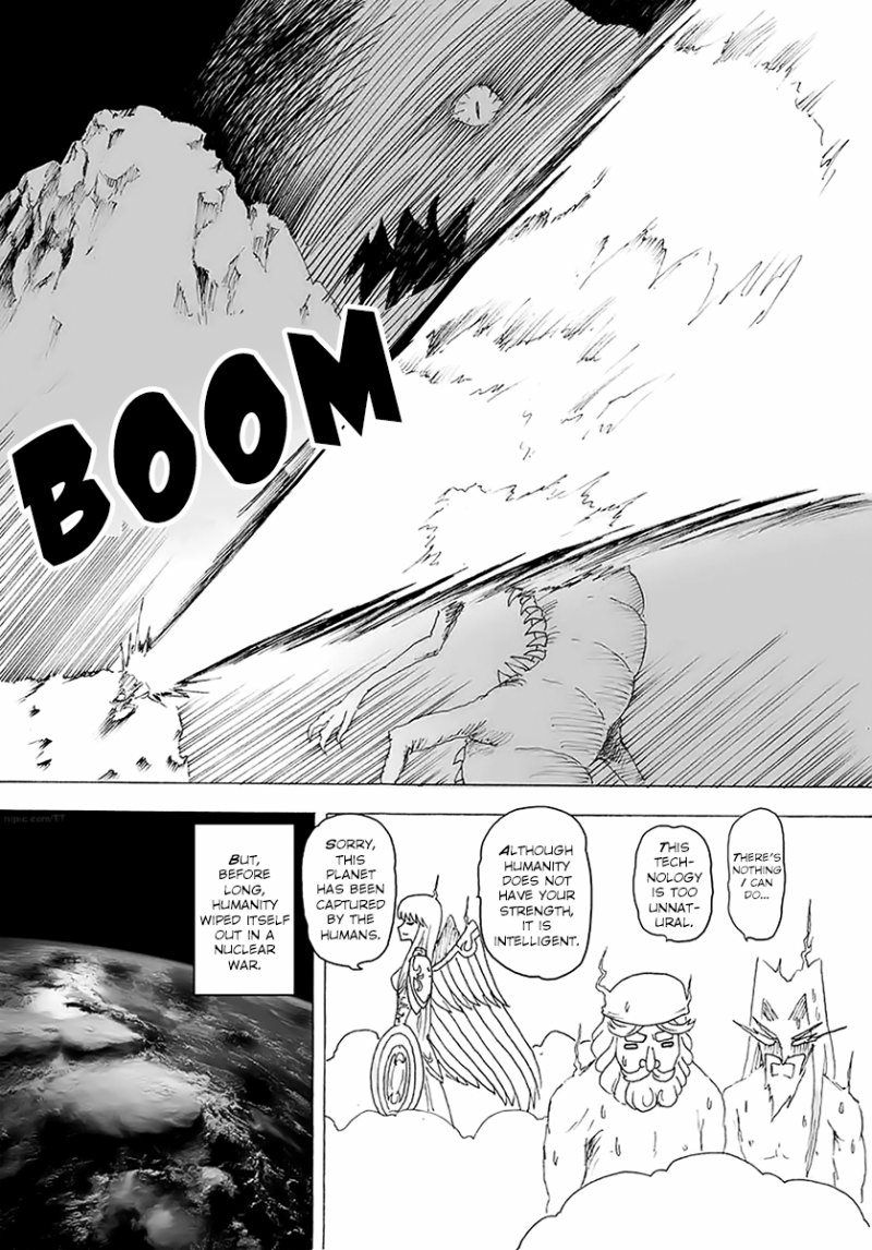 Collapse of the World as We Know It Chapter 44 page 9 - Chapter 44