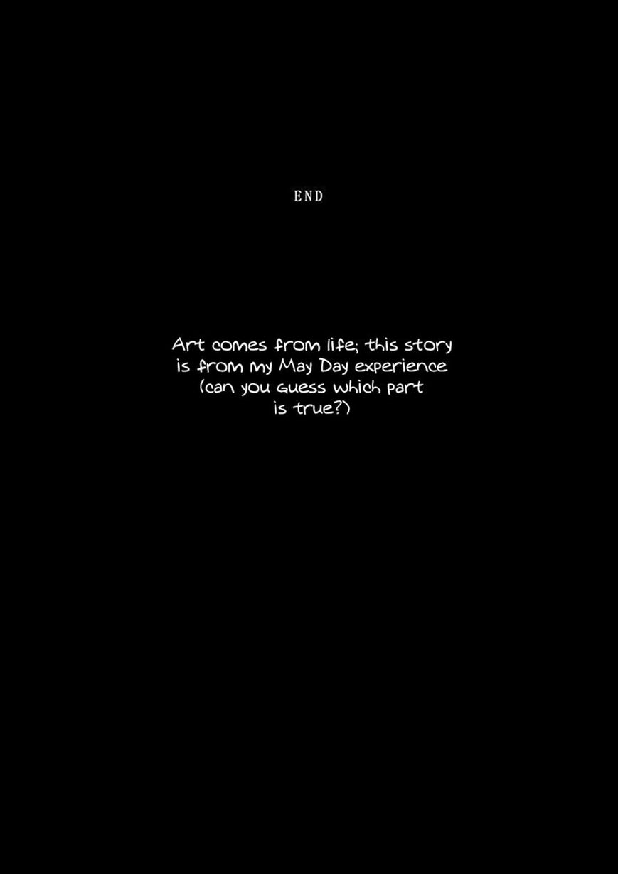 Collapse of the World as We Know It Chapter 45 page 12 - Chapter 45