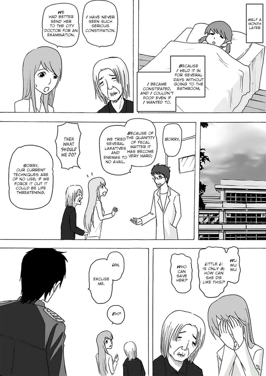 Collapse of the World as We Know It Chapter 45 page 7 - Chapter 45