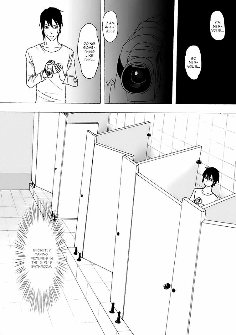 Collapse of the World as We Know It Chapter 47 page 2 - Chapter 47