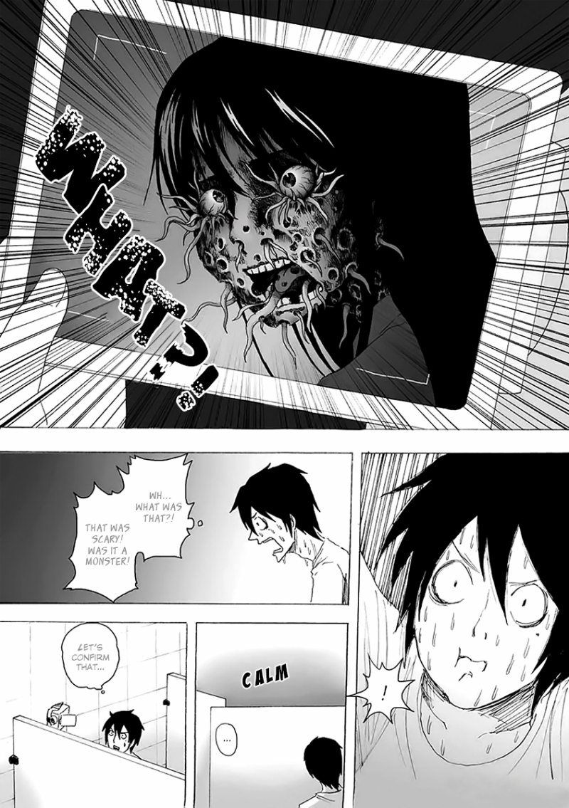 Collapse of the World as We Know It Chapter 47 page 5 - Chapter 47