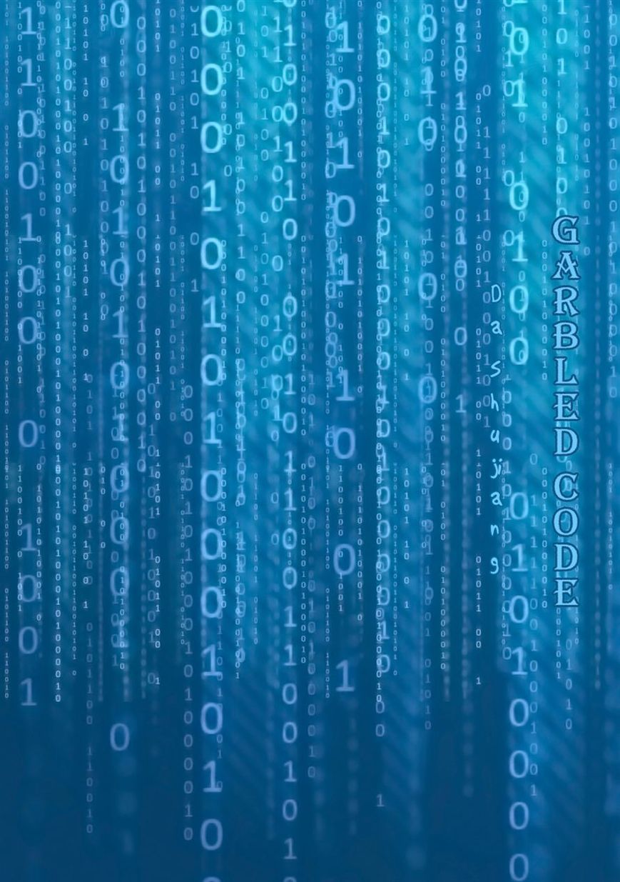 Collapse of the World as We Know It Chapter 48 page 1 - Chapter 48