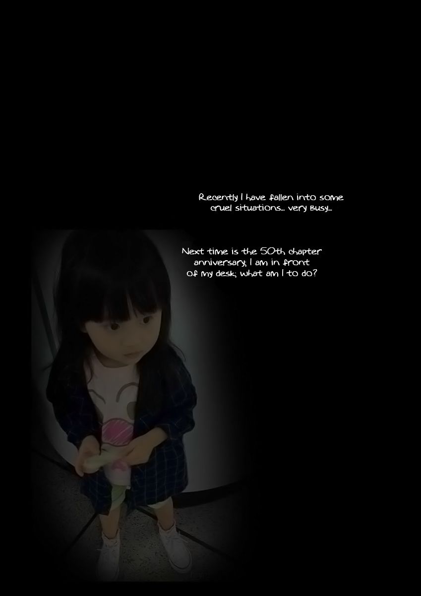 Collapse of the World as We Know It Chapter 49 page 11 - Chapter 49