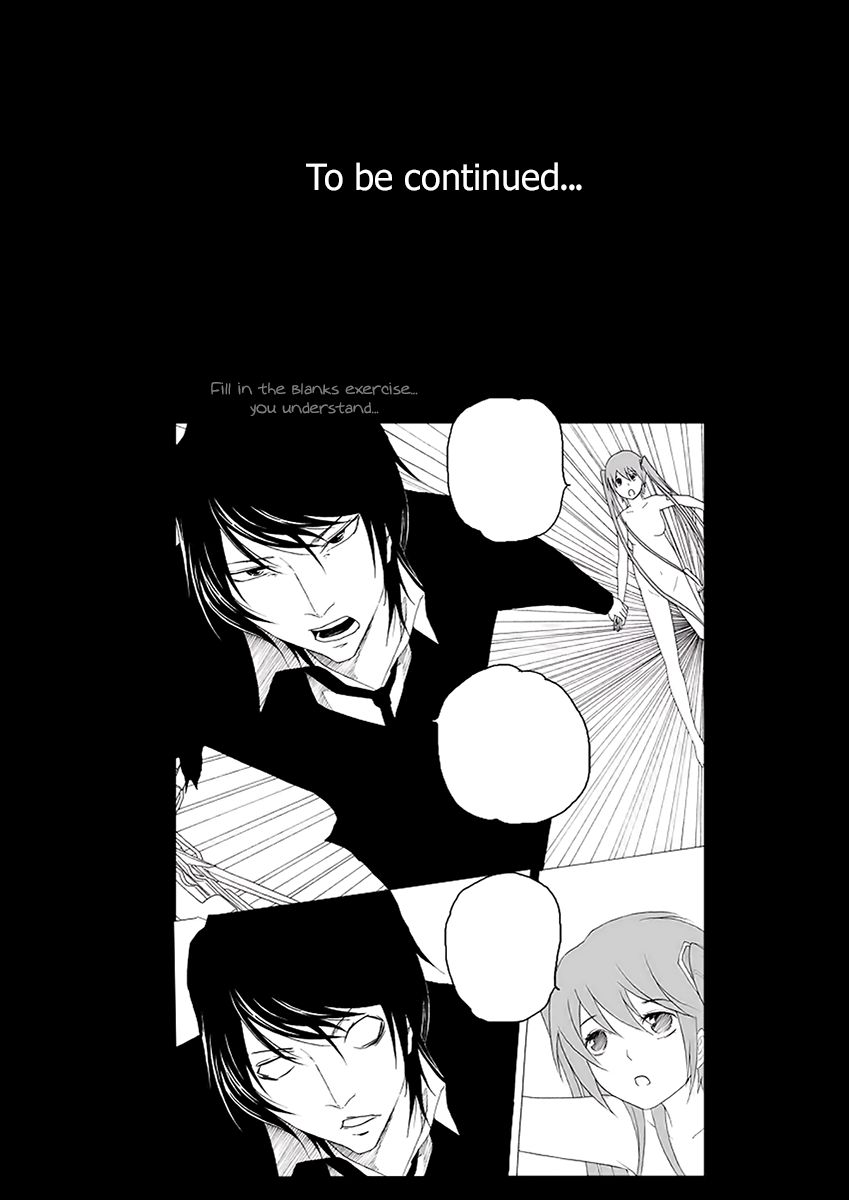Collapse of the World as We Know It Chapter 52 page 13 - Chapter 52 : Swiss Brain III