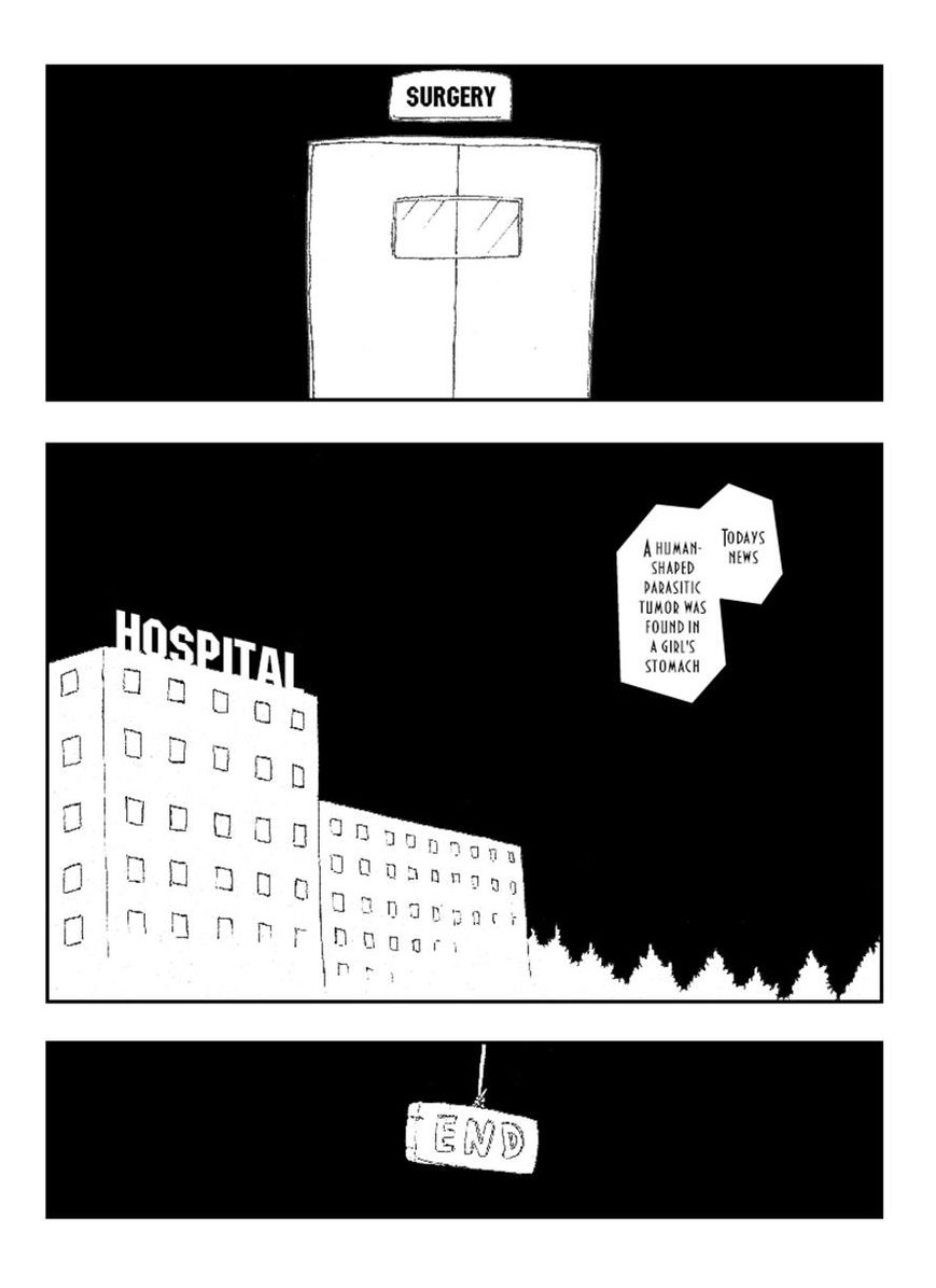 Collapse of the World as We Know It Chapter 55 page 12 - Chapter 55