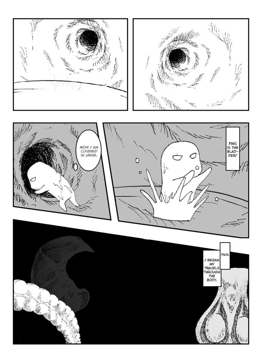 Collapse of the World as We Know It Chapter 55 page 6 - Chapter 55