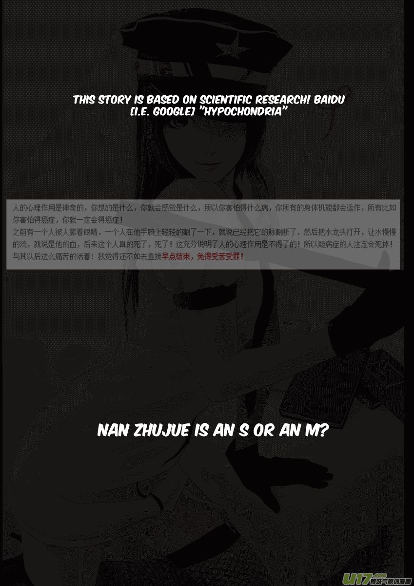 Collapse of the World as We Know It Chapter 74 page 10 - Chapter 74