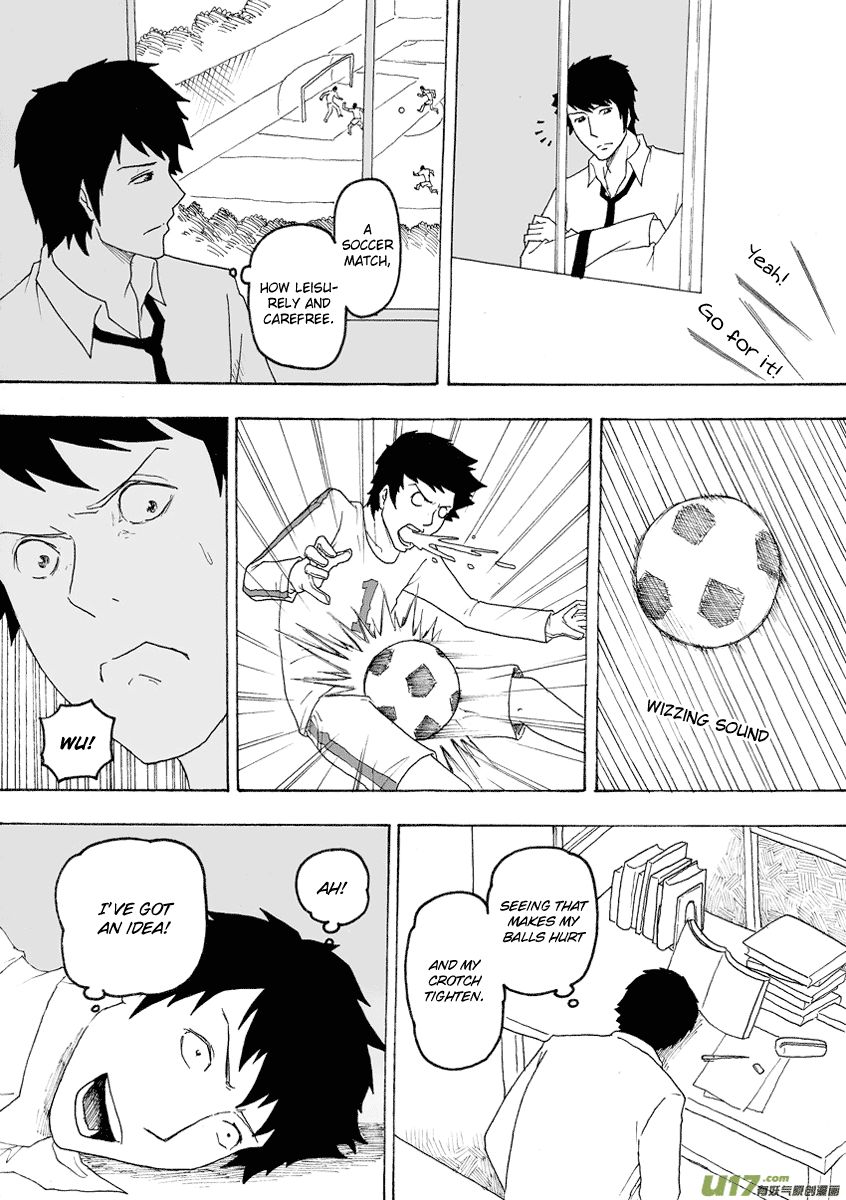 Collapse of the World as We Know It Chapter 74 page 3 - Chapter 74