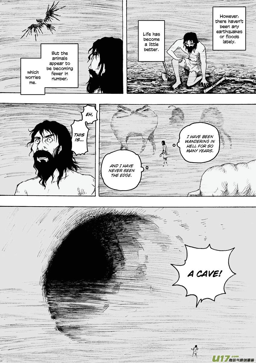 Collapse of the World as We Know It Chapter 78 page 6 - Chapter 78 : A Dense Fog Fills the Air