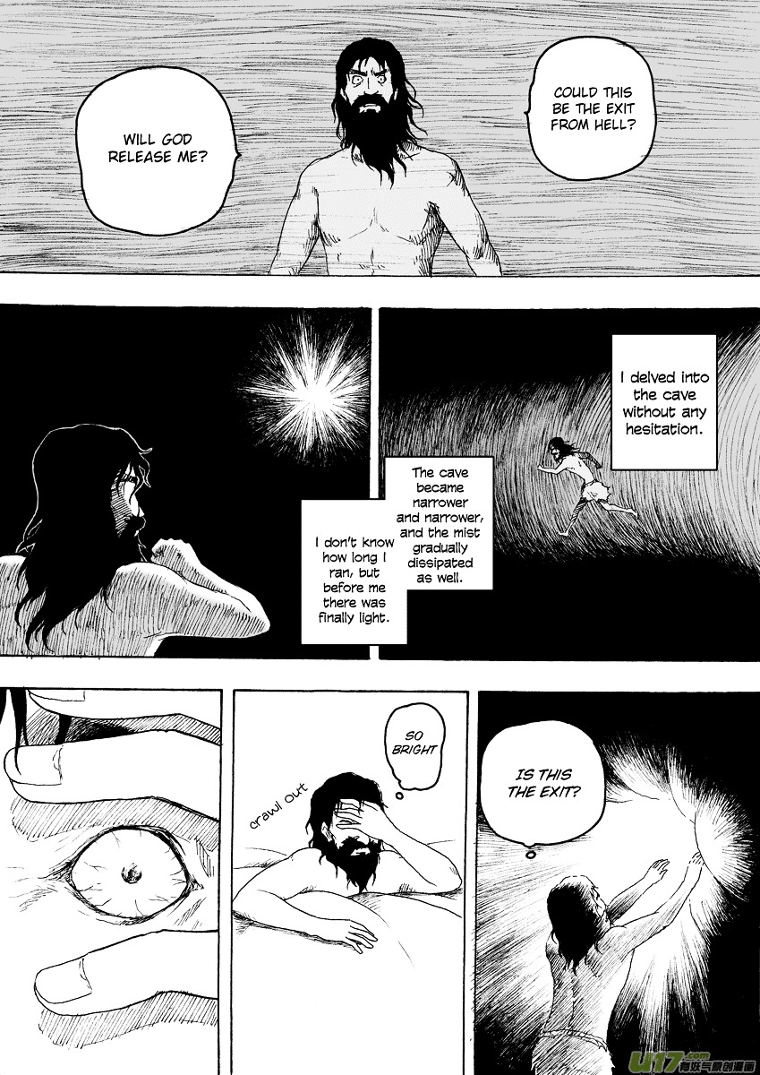 Collapse of the World as We Know It Chapter 78 page 7 - Chapter 78 : A Dense Fog Fills the Air