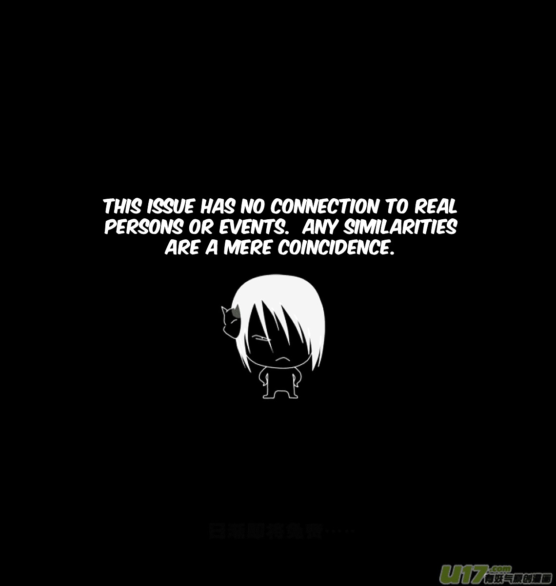 Collapse of the World as We Know It Chapter 80 page 10 - Chapter 80 : The Author and the Mangaka