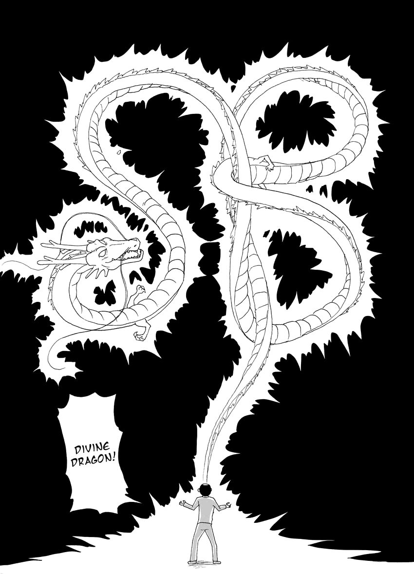 Collapse of the World as We Know It Chapter 87 page 10 - Chapter 87 : Stickers