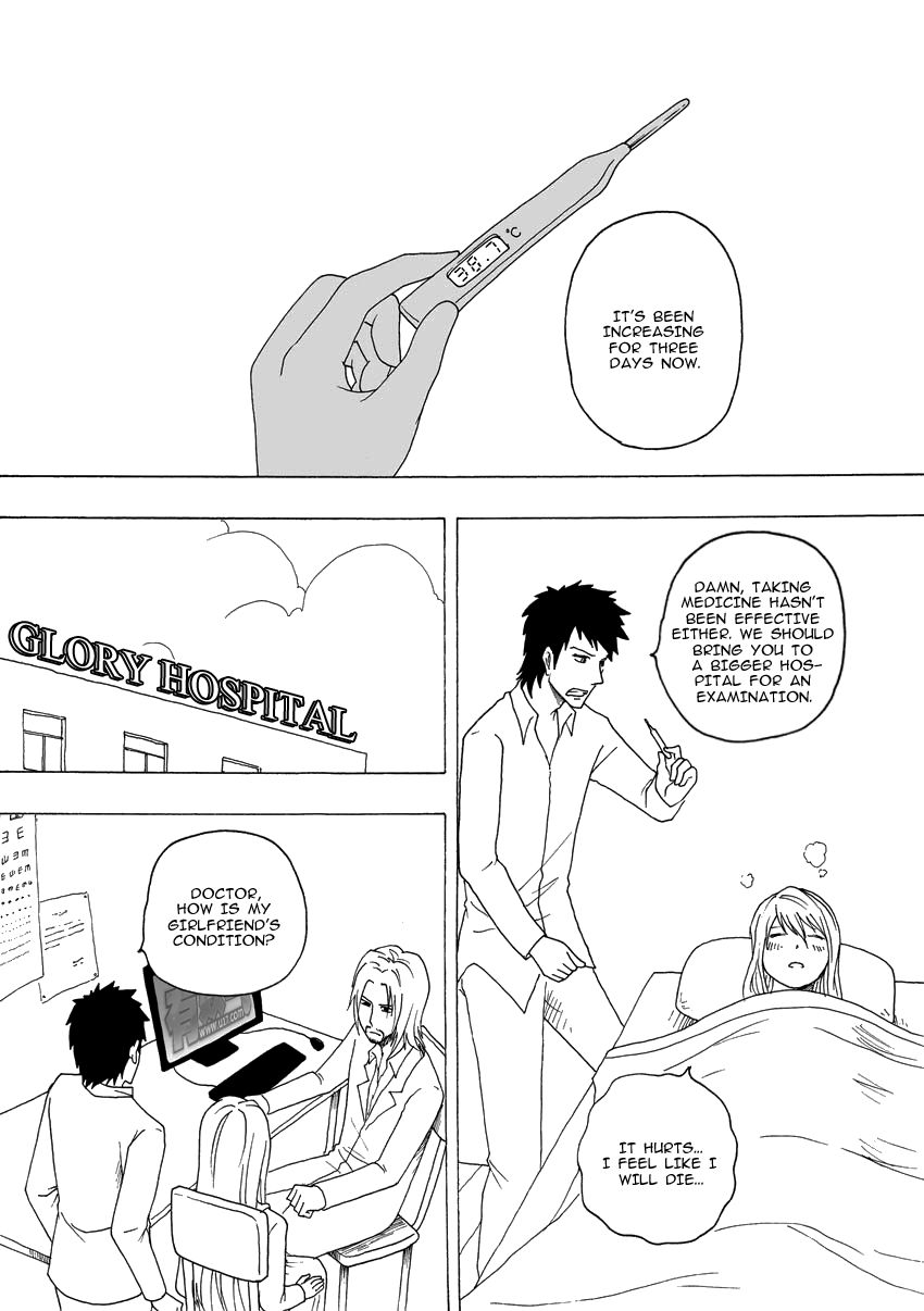 Collapse of the World as We Know It Chapter 88 page 2 - Chapter 88 : Virtue