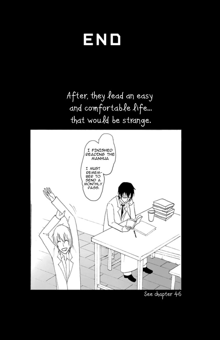Collapse of the World as We Know It Chapter 94 page 15 - Chapter 94 : Superpower (Second Half)