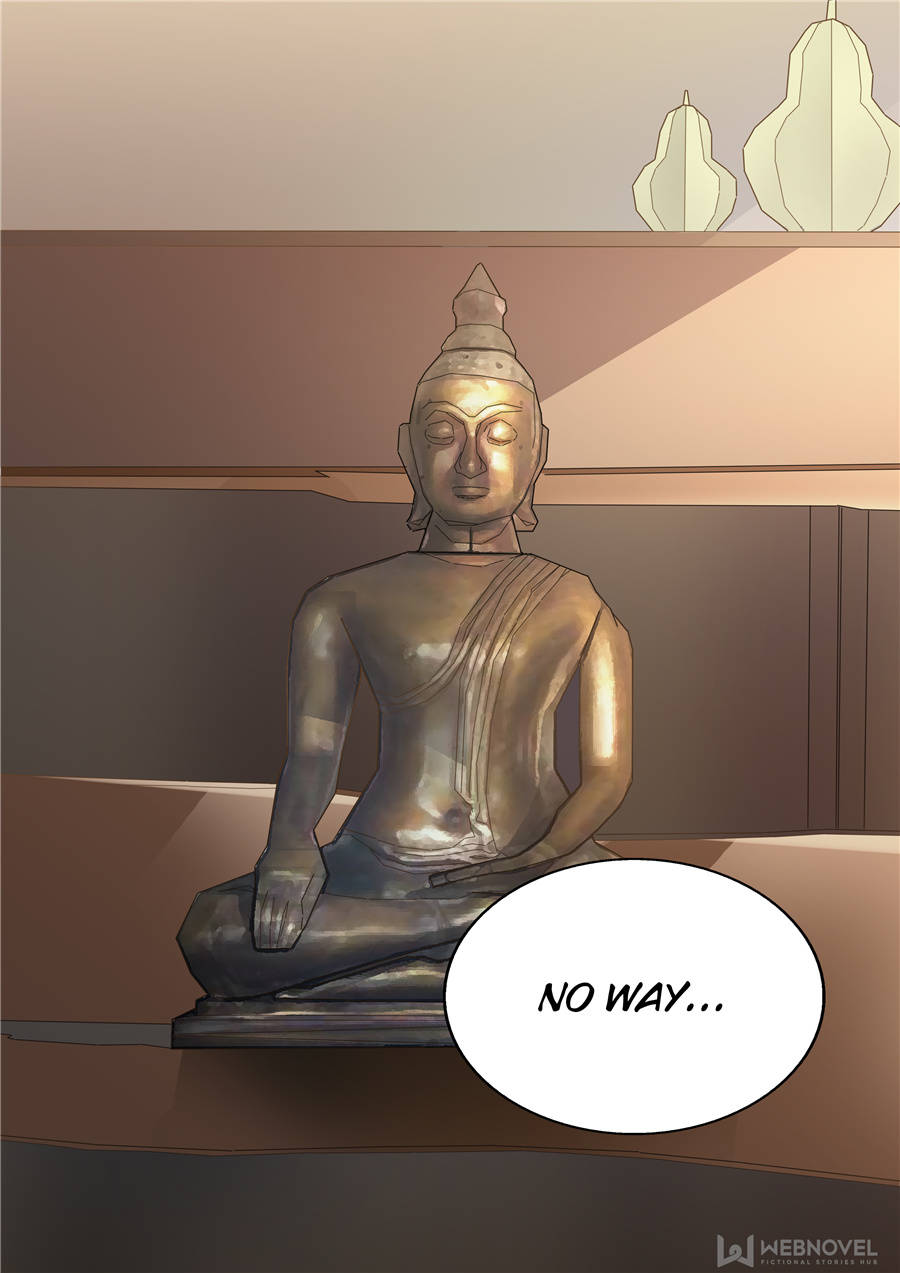 Collecting the Divine Chapter 102 page 1 - Chapter 102
