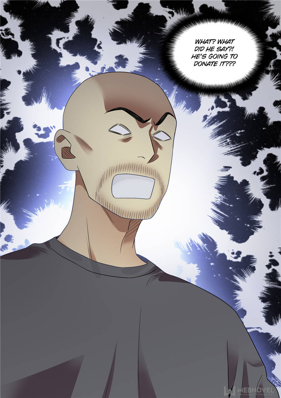 Collecting the Divine Chapter 103 page 1 - Chapter 103