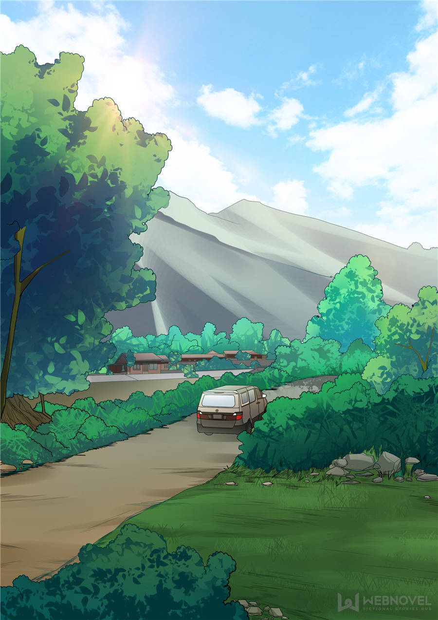 Collecting the Divine Chapter 105 page 1 - Chapter 105