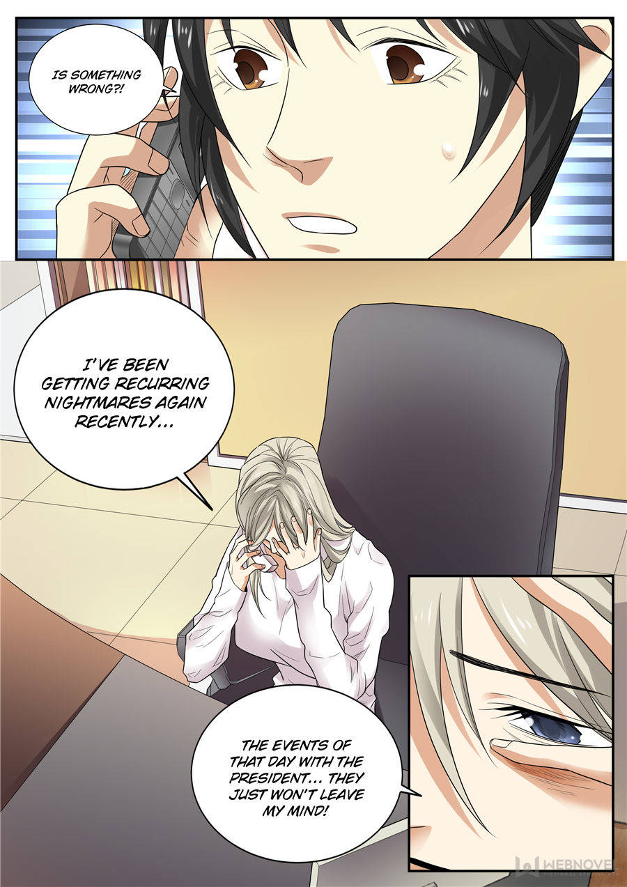 Collecting the Divine Chapter 106 page 9 - Chapter 106