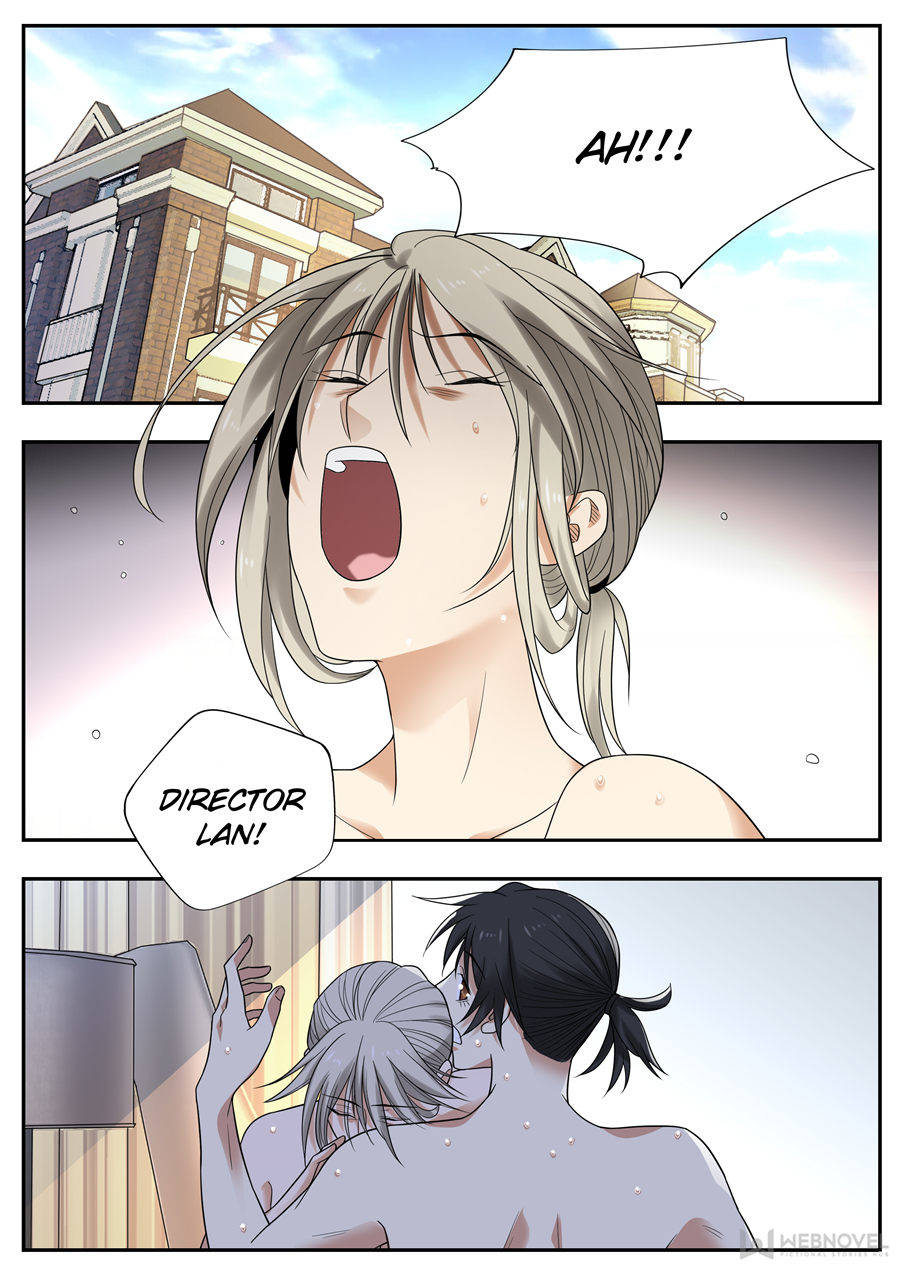 Collecting the Divine Chapter 108 page 9 - Chapter 108