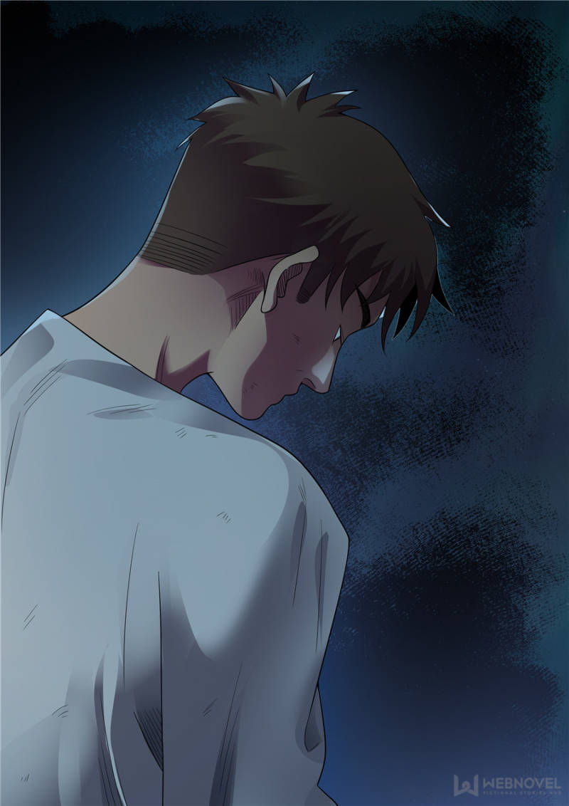 Collecting the Divine Chapter 113 page 16 - Chapter 113