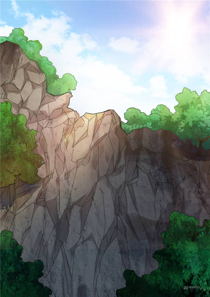 Collecting the Divine Chapter 116 page 7 - Chapter 116