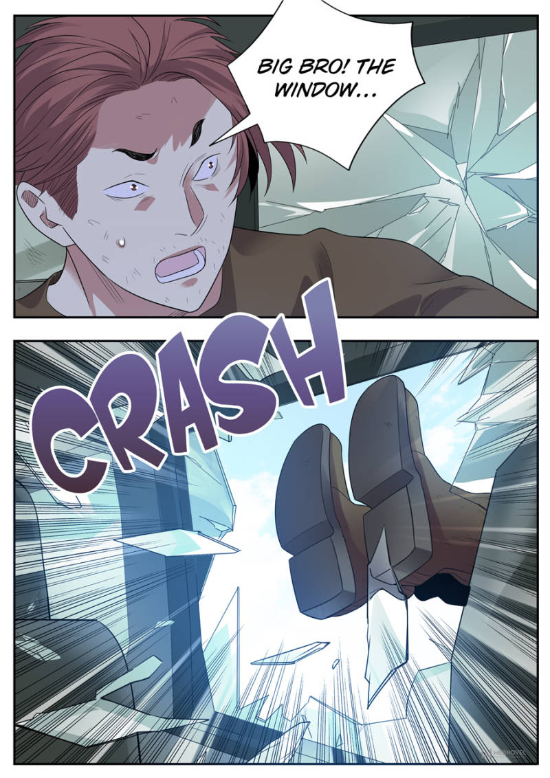 Collecting the Divine Chapter 118 page 15 - Chapter 118