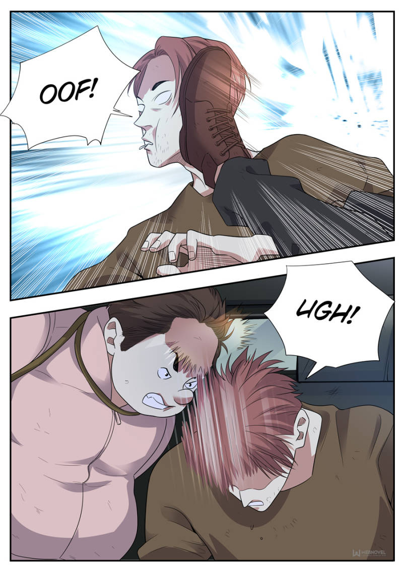 Collecting the Divine Chapter 119 page 1 - Chapter 119