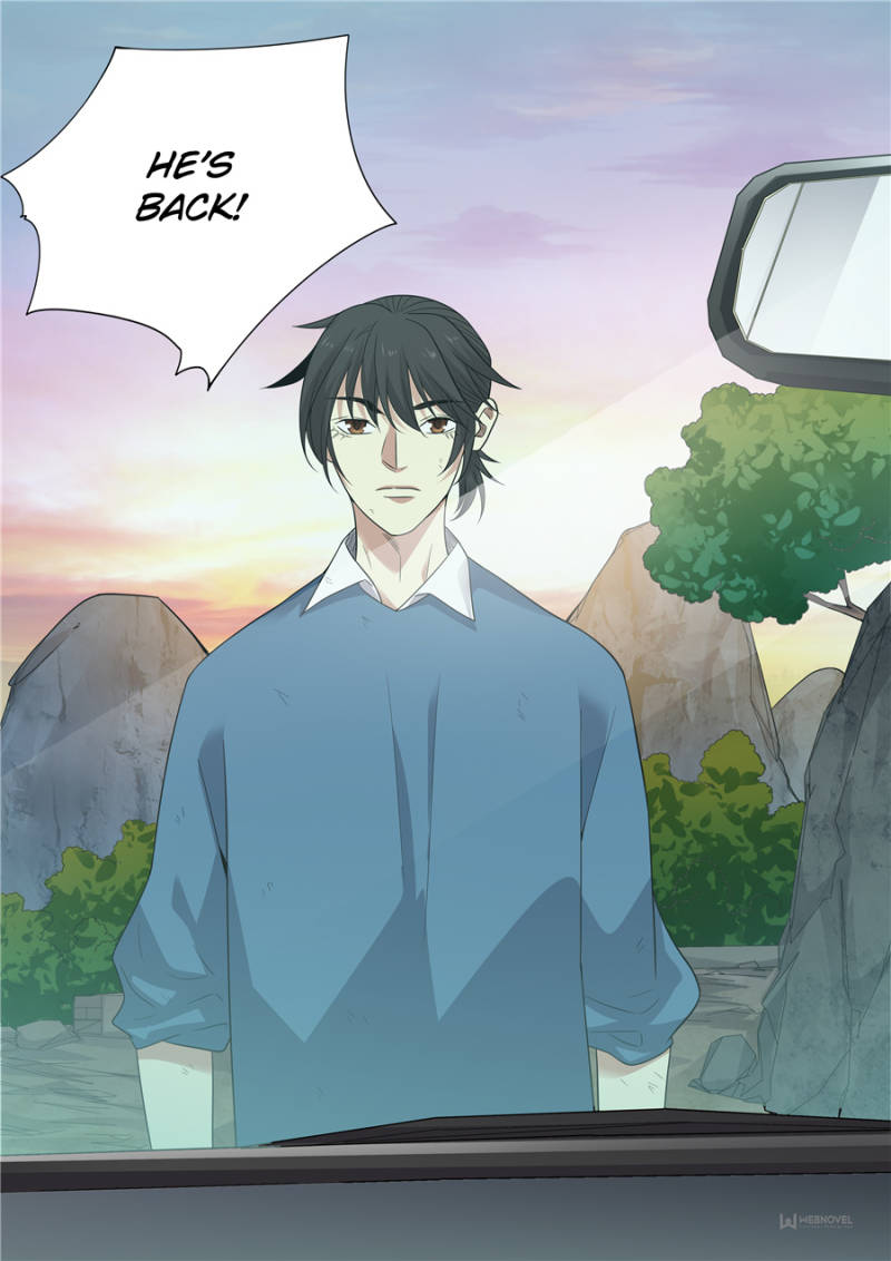 Collecting the Divine Chapter 119 page 16 - Chapter 119