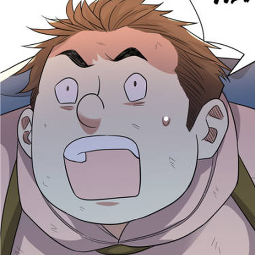 Collecting the Divine Chapter 119 cover