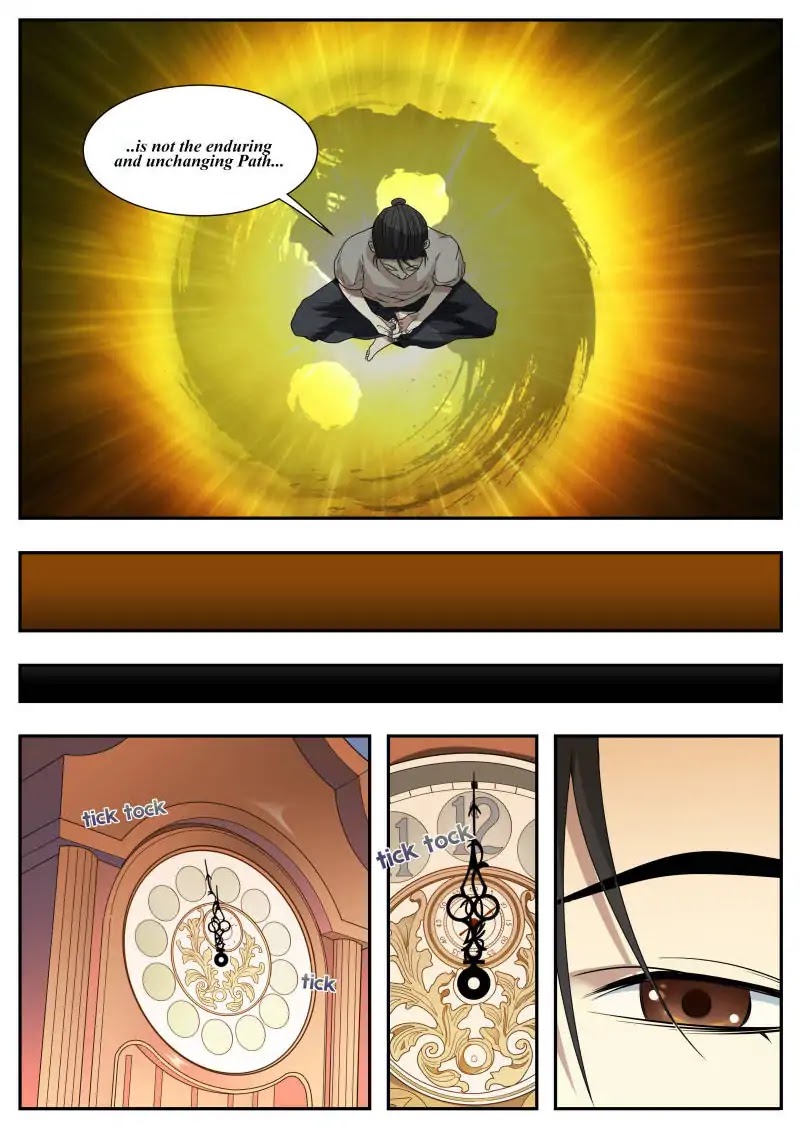 Collecting the Divine Chapter 12 page 12 - Chapter 12