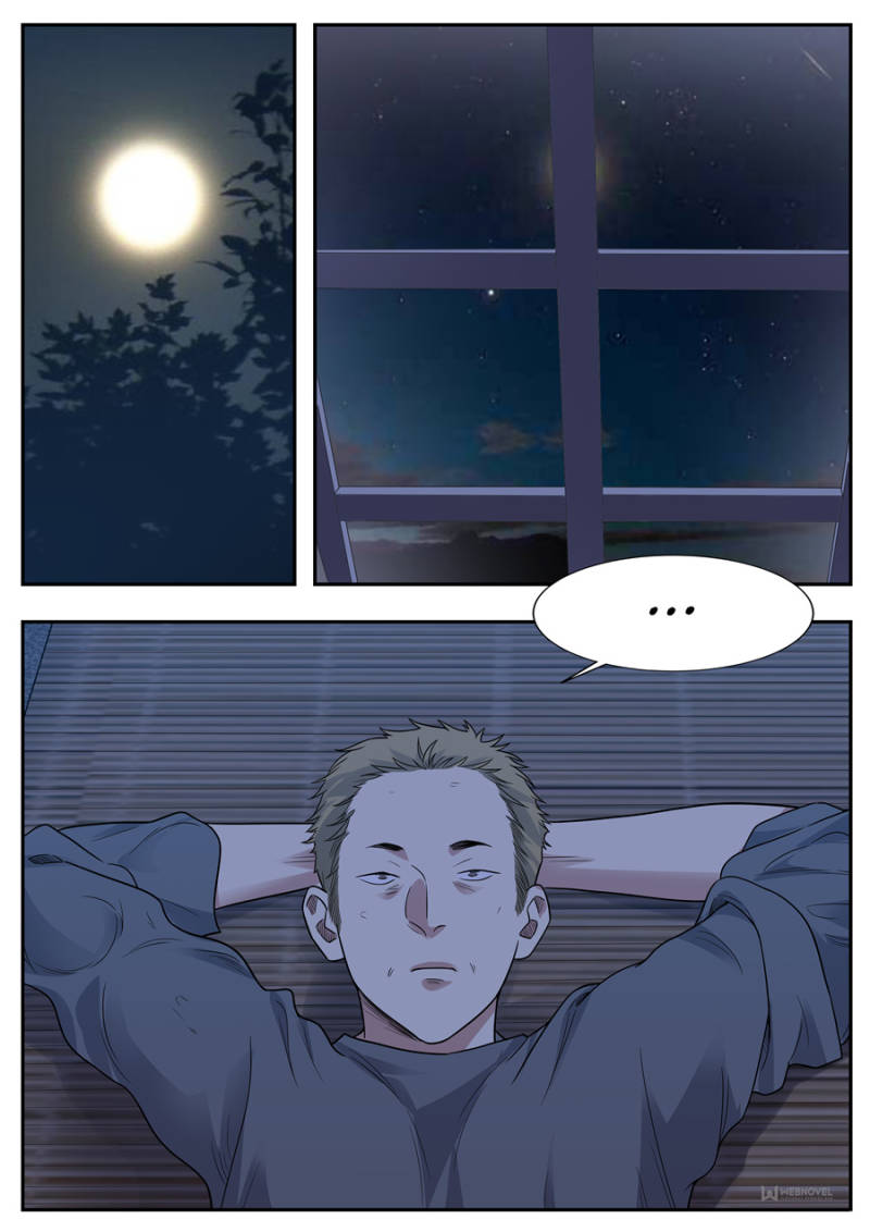 Collecting the Divine Chapter 120 page 15 - Chapter 120