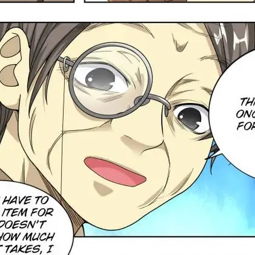 Collecting the Divine Chapter 14 cover