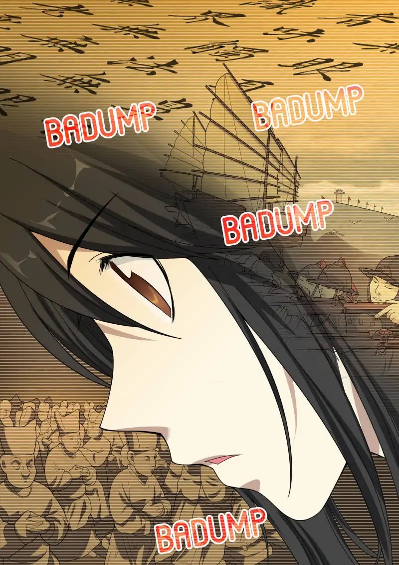 Collecting the Divine Chapter 15 page 6 - Chapter 15