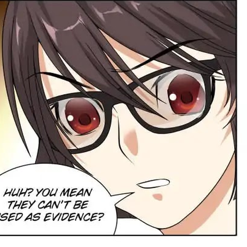 Collecting the Divine Chapter 15 cover