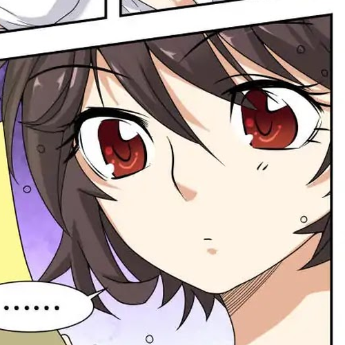 Collecting the Divine Chapter 24 cover
