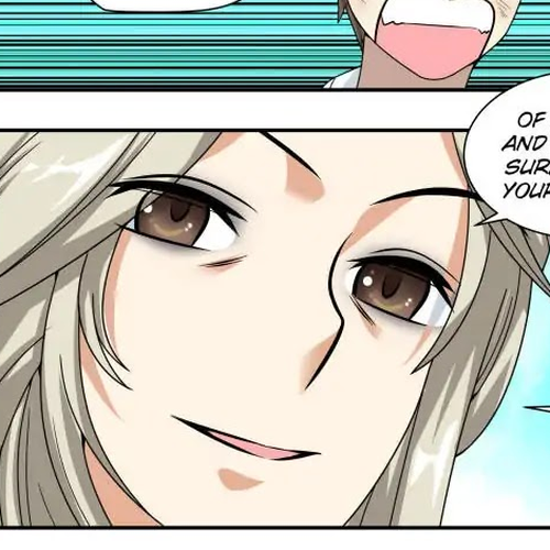 Collecting the Divine Chapter 29 cover