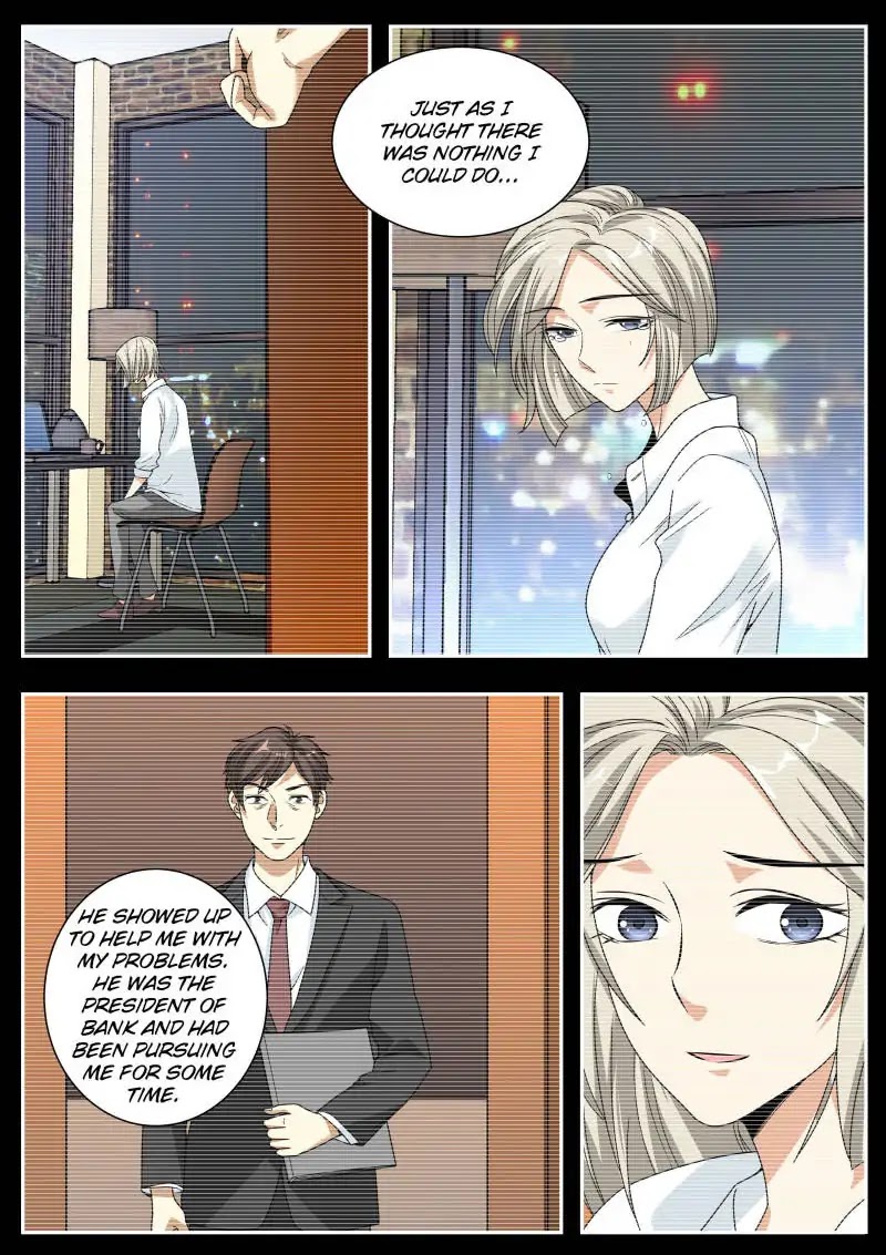 Collecting the Divine Chapter 30 page 13 - Chapter 30