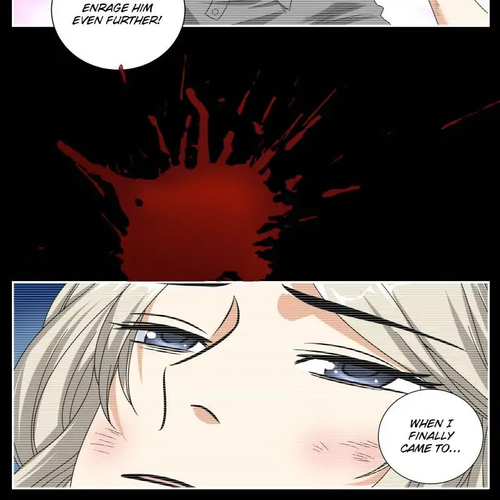 Collecting the Divine Chapter 30 cover