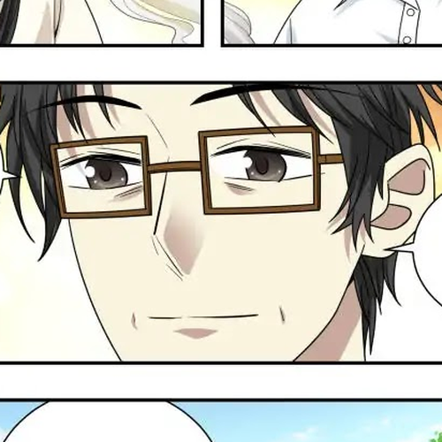 Collecting the Divine Chapter 46 cover