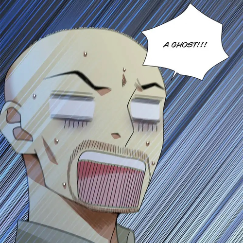 Collecting the Divine Chapter 49 cover