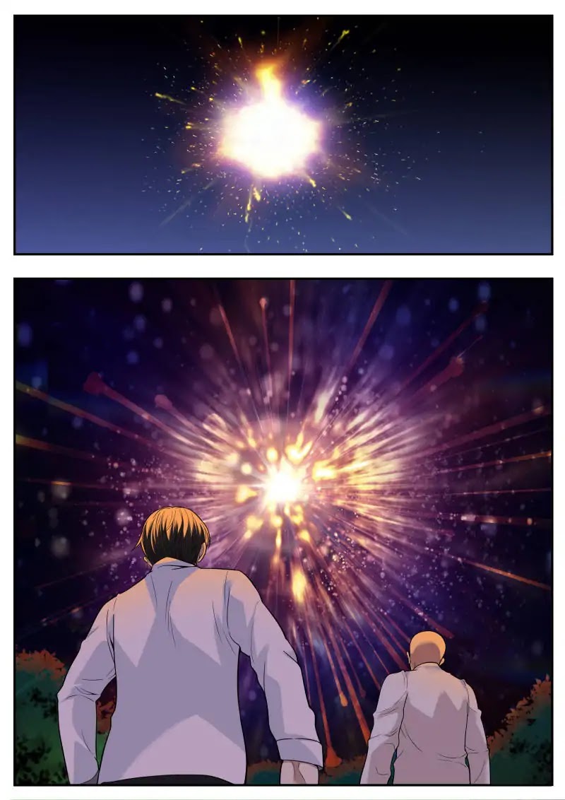 Collecting the Divine Chapter 52 page 10 - Chapter 52