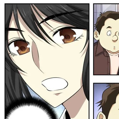 Collecting the Divine Chapter 55 cover