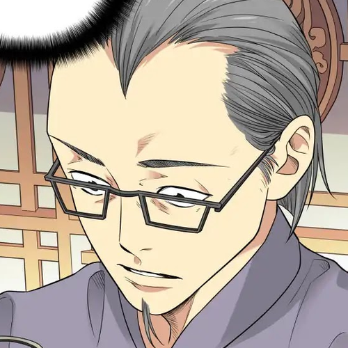 Collecting the Divine Chapter 60 cover