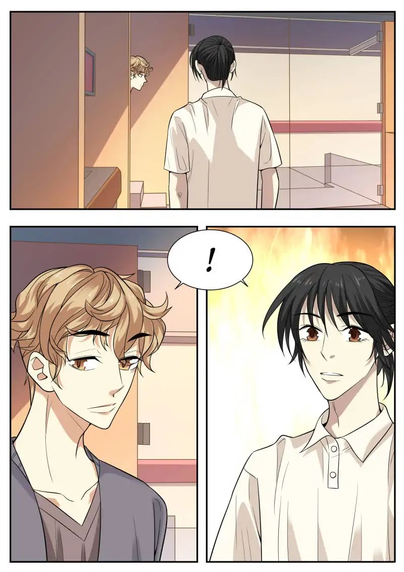 Collecting the Divine Chapter 64 page 15 - Chapter 64